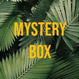 Mystery Box of 5 items